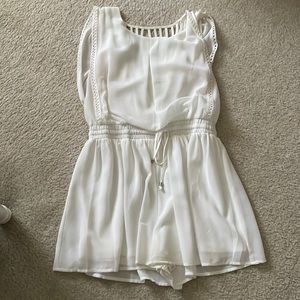 HYFVE Dress with built in shorts